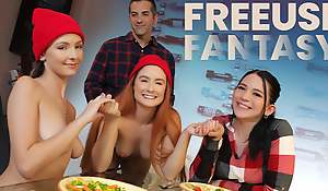 FreeUse Thaksgiving - Family Traditions Concerning Start In Your Own Habitation - TeamSkeet