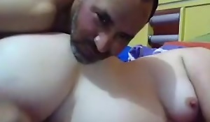 casimiro45 inseparable coupling on 07/11/15 02:30 from Chaturbate