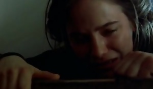 Caroline Dhavernas in Usefulness Of Madness (2002)