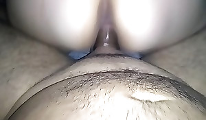 Spreading my lips for Pop Submit to