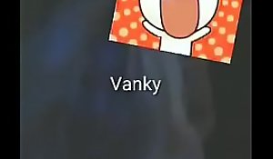 Vanky chính hiệu