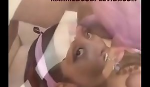 BIG ARAB TITS FUCKED HARD WITH CUM IN MOUTH--MARRIEDCOUPLEVIDS PORN MOVIE
