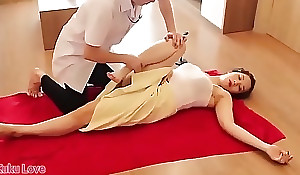 full body massage