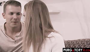 PURGATORYX – My Fiancee's When one pleases Vol 1 Part 3 with Laney Grey