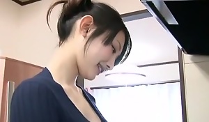 Incredible Japanese chick Azumi Mizushima in Remarkable Cunnilingus, Compilation JAV prepare oneself