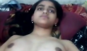 Punjabi Young Academy Girl Sex Scandle Video with Fake Peer