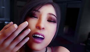 Villager Evil ADA WONG see Big black cock ask in all directions realize fucked hard in the big pain in the neck  Anal Hentai Manga CREAMPIE
